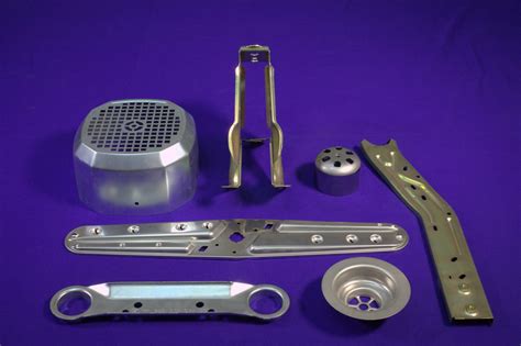 Stamping Parts Supplier 